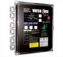 Bộ giám sát nhiệt băng tải 4B BRAIME Watchdog Super Elite (WDC4) WDC4V46CAI, WDC4V4CAI